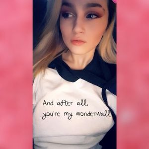 Meet your Posher, Bianca